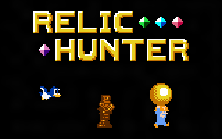 Relic Hunter